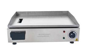 Chapa Elétrica Profissional 1600w Cotherm