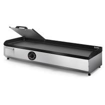 Chapa Elétrica Saro 100cm 220V CP10022