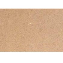 Chapa Em MDF Crú Fina 3mm Lisa 90x60cm