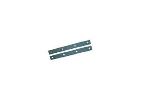 Chapa Emenda Reta 2x3/16x40cm Para-Fix Chapa Emenda Reta 2x3/16x40cm Para-Fix
