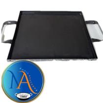 Chapa Esmaltda p Fogão 33x26 Chapa Esmaltda p Fogão 33x26