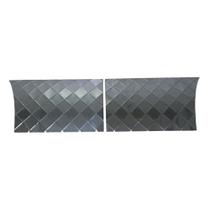 Chapa Estribo MBB 1113 1313 2013 Lateral Superior LE LD 9173 Chapa Estribo MBB 1113 1313 2013 Lateral Superior LE LD 9173