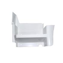 Chapa estribo mbb axor 4140 apos 2013 le nac compatível com: