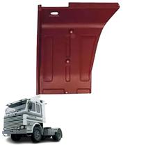 Chapa Estribo Scania S3 T 112 113 Lataria LD 1338384 Chapa Estribo Scania S3 T 112 113 Lataria LD 1338384
