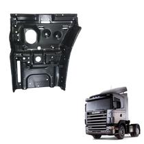 Chapa Estribo Scania Serie 4 Lado Esquerdo Cod 1515195 Chapa Estribo Scania Serie 4 Lado Esquerdo Cod 1515195