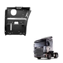 Chapa Estribo Scania Serie 5 2017 2018 L Esquerdo