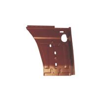 Chapa estribo scania t-112/113 ld nac **scania t 112 h /**sc