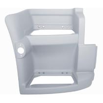 Chapa estribo volvo vm l/d c/lanterna rtm bft compatível com