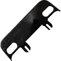 Chapa Extensora Extensao Base Maquina Costura Reta Pretinha