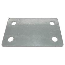 Chapa Fixa Coxim Chassi Sinotruk Howo 380 AZ9731590105.