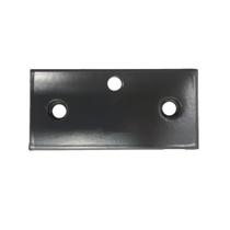 Chapa Fixação Paralama Para Iveco Stralis - 5801297112 Chapa Fixação Paralama Para Iveco Stralis - 5801297112