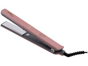 Chapa Fox ION 3 Soft Rose Bivolt - Taiff Profissional