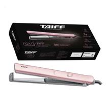 Chapa Fox ÍON 3 Soft Rose Bivolt Taiff Chapa Fox ÍON 3 Soft Rose Bivolt Taiff