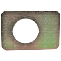 Chapa Freno Trator Agrale 4100 4200 Chapa Freno Trator Agrale 4100 4200
