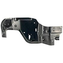 Chapa Frontal Grade Mercedes Actros 2651 Dir. Chapa Frontal Grade Mercedes Actros 2651 Dir.
