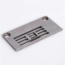 Chapa Galoneira 3 Agulha 9242-9K Typical