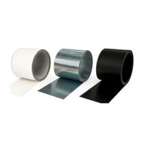 Chapa Galvanizada 90cm X 3m Branca, Preta Ou Natural Chapa Galvanizada 90cm X 3m Branca, Preta Ou Natural