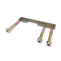 Chapa garfo reduzida cx ishift imp. **volvo volvo