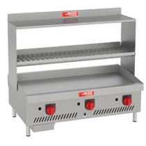 Chapa Gas Glp Chexp-915 Suporte Hamburguer Red Chameleon Chapa Gas Glp Chexp-915 Suporte Hamburguer Red Chameleon