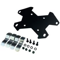 Chapa Givi para Base M5 M5m Sr2141 Lander 250 2019 Em Diante Chapa Givi para Base M5 M5m Sr2141 Lander 250 2019 Em Diante