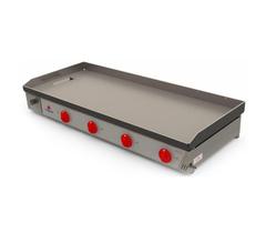 Chapa Grill a Gás 120 cm PR-1200 G Progás Chapa Grill a Gás 120 cm PR-1200 G Progás