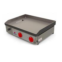 Chapa Grill a Gás 60 cm PR-650 G Progás Chapa Grill a Gás 60 cm PR-650 G Progás