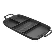 Chapa Grill Antiaderente - Electrolux
