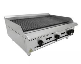 Chapa Grill Chairbroiler Prime 90 Venâncio PCG090G Chapa Grill Chairbroiler Prime 90 Venâncio PCG090G