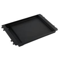 Chapa Grill Charbrofire 47 cm em ferro fundido para Weber Genesis Chapa Grill Charbrofire 47 cm em ferro fundido para Weber Genesis