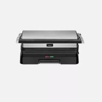 Chapa Grill Cuisinart Gr-11 Deluxe Panini 110v Lacrado