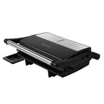 Chapa Grill Elétrico 220 V Be Smart