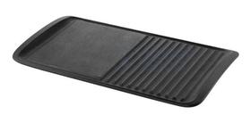 Chapa Grill Grelha Electrolux Para Cooktop Indução Fogão Chapa Grill Grelha Electrolux Para Cooktop Indução Fogão