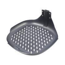 Chapa Grill S/ Alça P/ Airfryer Philips Walita Hd9741 Original