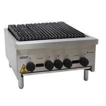 Chapa Grill Venancio Gás GLP Americana 60cm CGG60