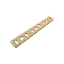 Chapa Grossa de Junção Minubras 20x150x2,65 mm Chapa Grossa de Junção Minubras 20x150x2,65 mm