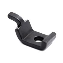 Chapa Guia Ajuste Comprimento Ponto Overlock Siruba 737f