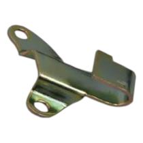 Chapa guia cabo embreagem