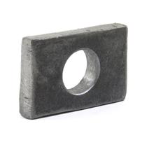 Chapa Guia do Pino do Braço Hidráulico Ford 7630 48174829 Chapa Guia do Pino do Braço Hidráulico Ford 7630 48174829