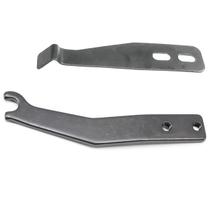 Chapa Guia Mola Fechar Trava Tampa Traseira Travete Juki