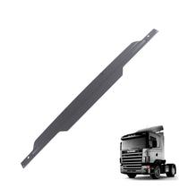 Chapa Inferior Radiador Scania S4 S5 Codigo Original 1422851