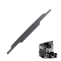 Chapa Inferior Radiador Scania S4 S5 Codigo Original 1422851