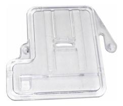 Chapa Isoladora Dente Singer Facilita Plus Pratika Precisa. Chapa Isoladora Dente Singer Facilita Plus Pratika Precisa.