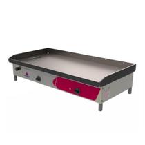 Chapa Lanche Bifeteira Profissional Elétrica PR-1000E Progás 220V