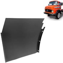 Chapa Lateral Estribo Caminhão MB 1113 2213, 1969 a 1988 LD