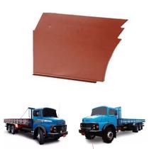 Chapa Lateral Estribo Mb 1518 Lado Direito