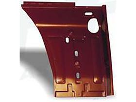 Chapa Lateral Estribo SC 112 113-T LD - 1338384