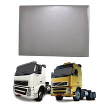 Chapa Lateral Externa Caminhão VL FH NH Após 1998 - Lata