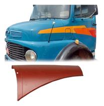 Chapa Lateral Paralama Caminhão MB 1113 2213 1969 a 1988 LE