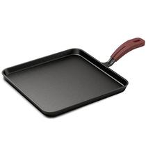 Chapa Lisa de Ferro Fundido 26 cm - MTA