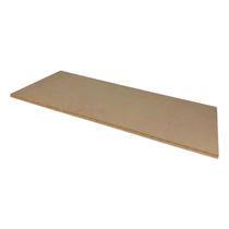 Chapa Madeira Prateleira MDF Crú 15mm 100x30 cm Chapa Madeira Prateleira MDF Crú 15mm 100x30 cm